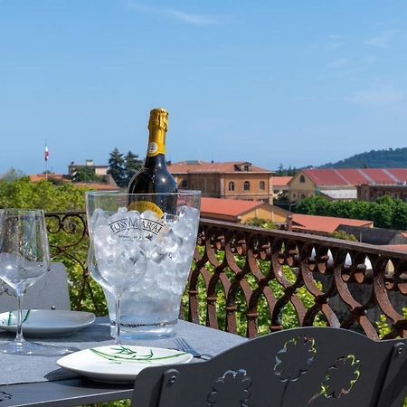 Buena Vida Apartment La Spezia Bagian luar foto