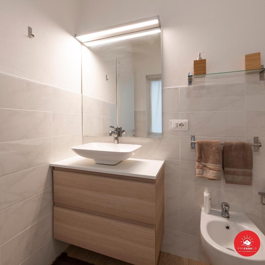 Buena Vida Apartment La Spezia Bagian luar foto