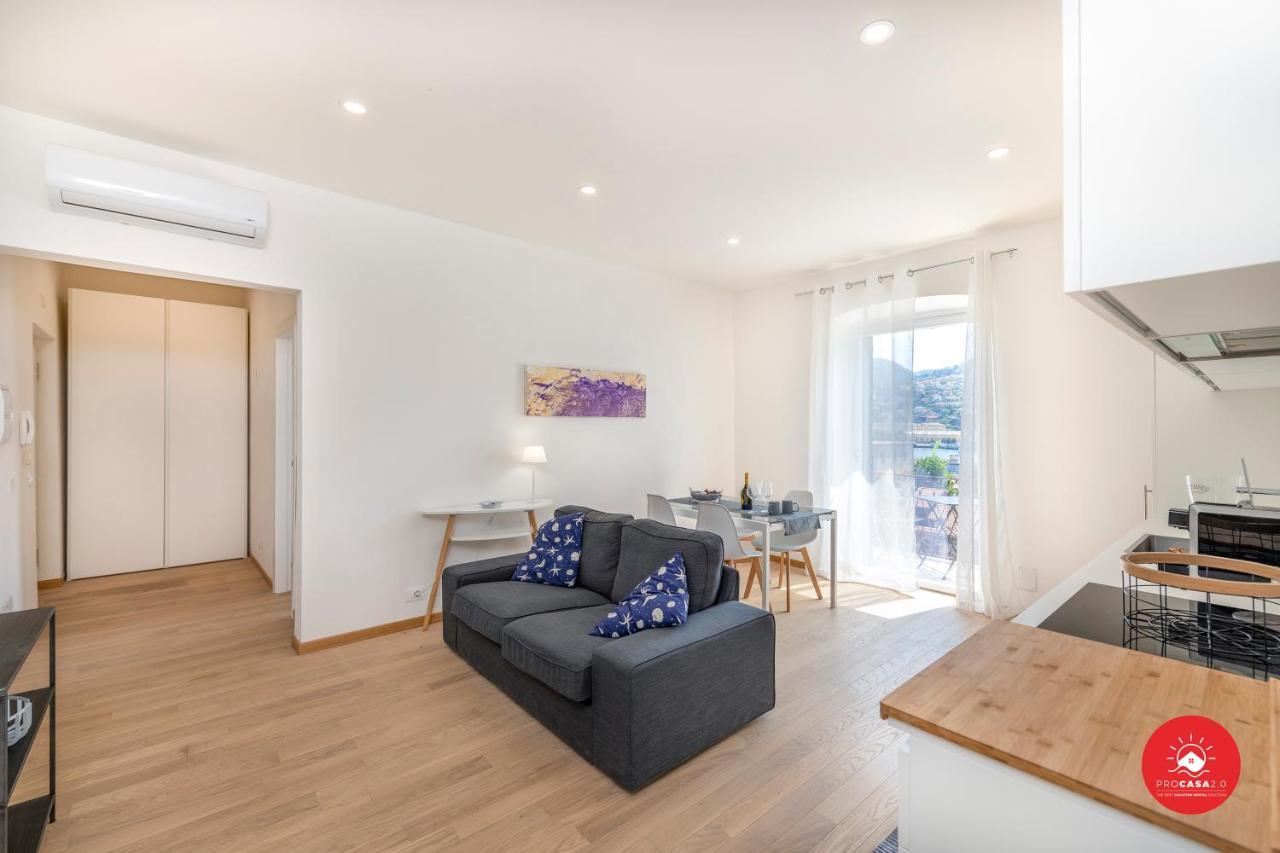 Buena Vida Apartment La Spezia Bagian luar foto
