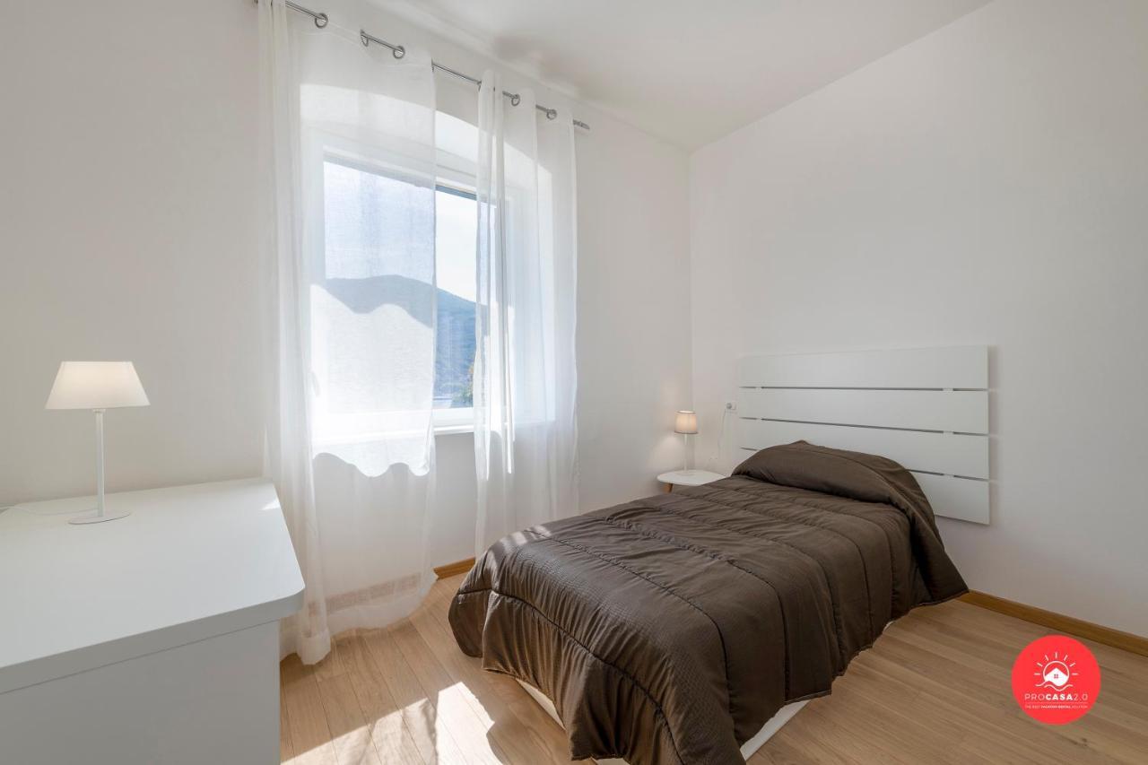 Buena Vida Apartment La Spezia Bagian luar foto
