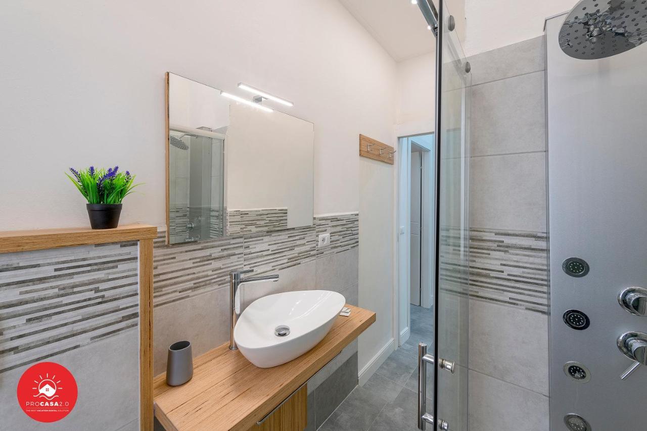 Buena Vida Apartment La Spezia Bagian luar foto