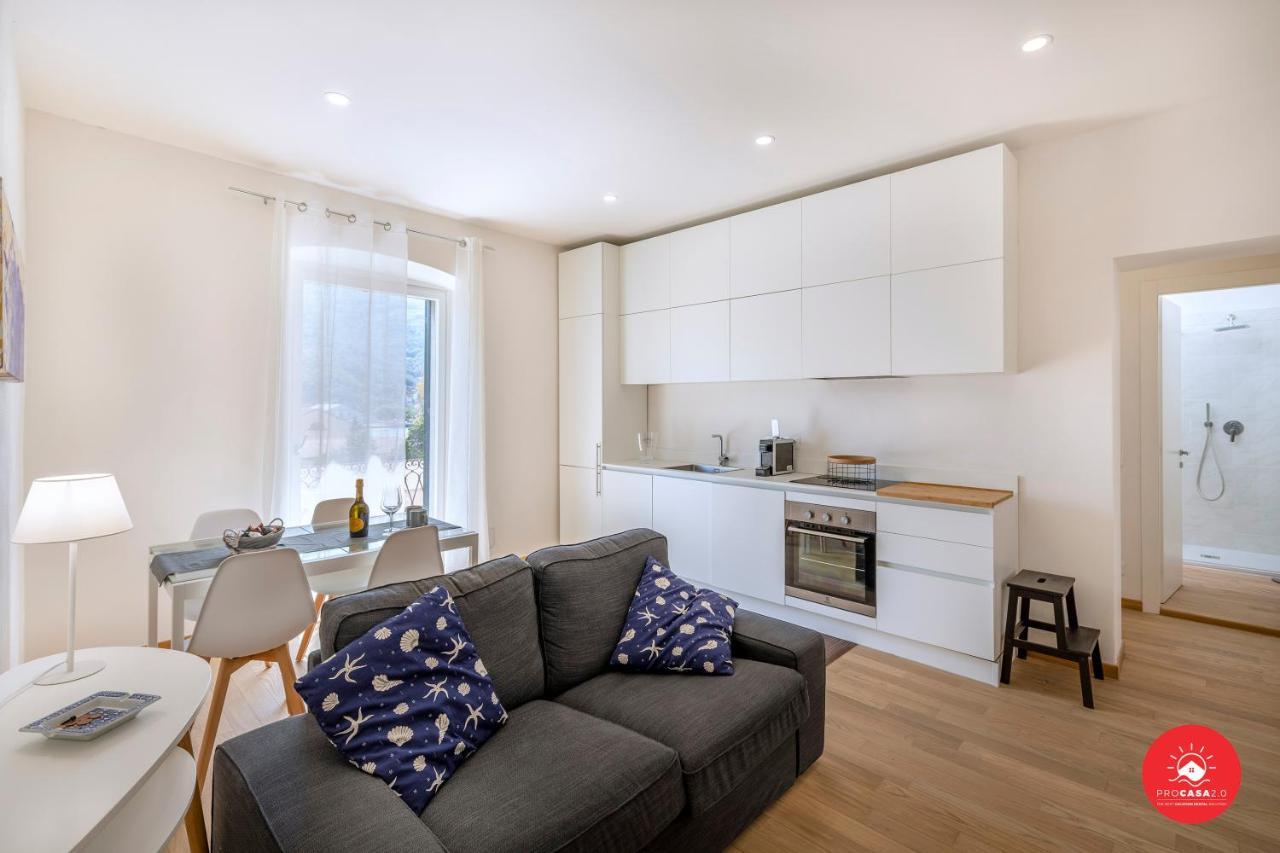 Buena Vida Apartment La Spezia Bagian luar foto