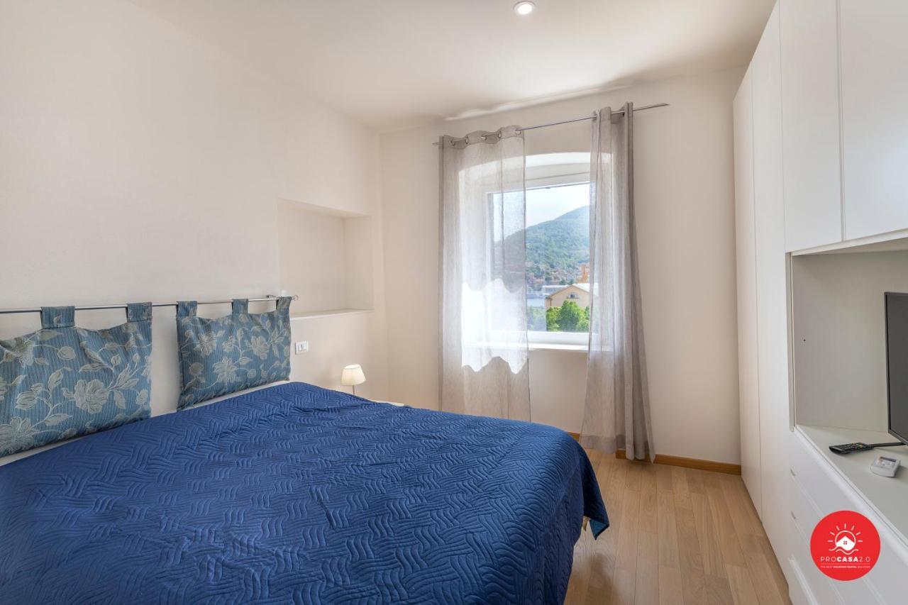 Buena Vida Apartment La Spezia Bagian luar foto