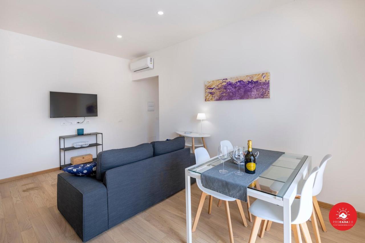 Buena Vida Apartment La Spezia Bagian luar foto