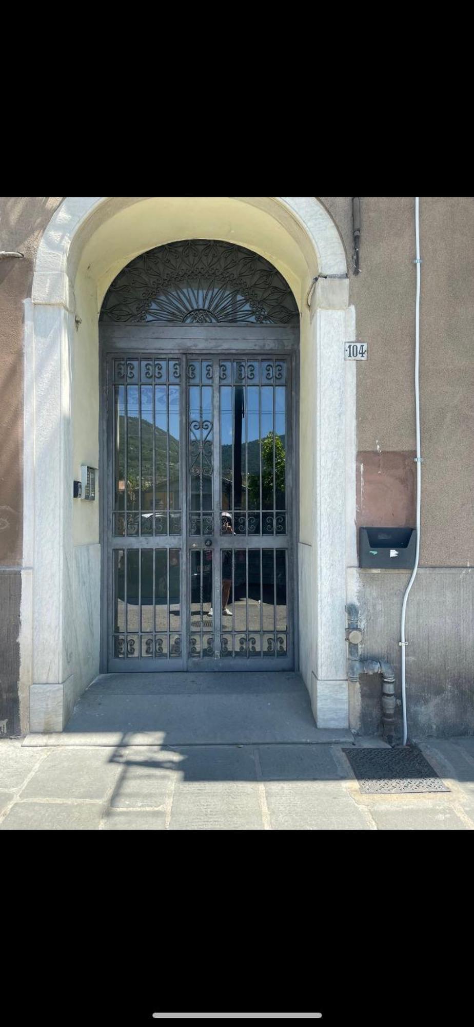 Buena Vida Apartment La Spezia Bagian luar foto